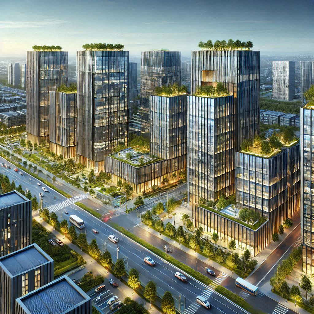 美罗大厦文章配图